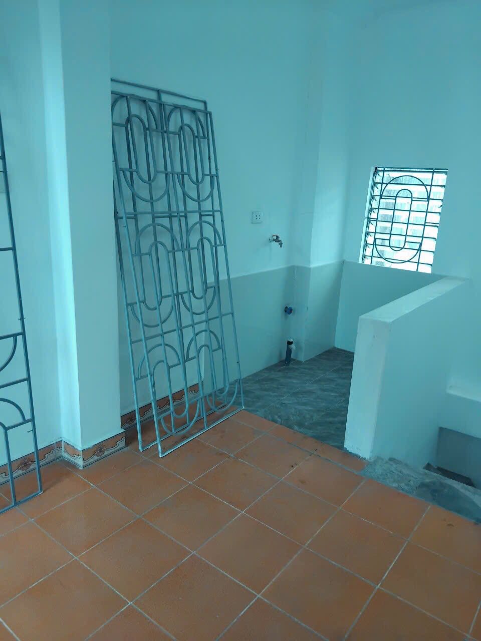 Cho thuê nhà ngõ ô tô Mỗ Lao, Hà Đông 5 tầng x 30m2, 3 ngủ, 11 Triệu KD on, ở gđ, nhóm - Ảnh 4